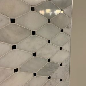 Meet your Posher, Lorna